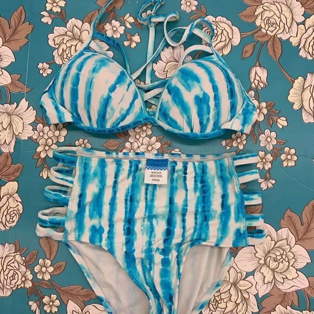 Catalina 2 Piece Bikini
